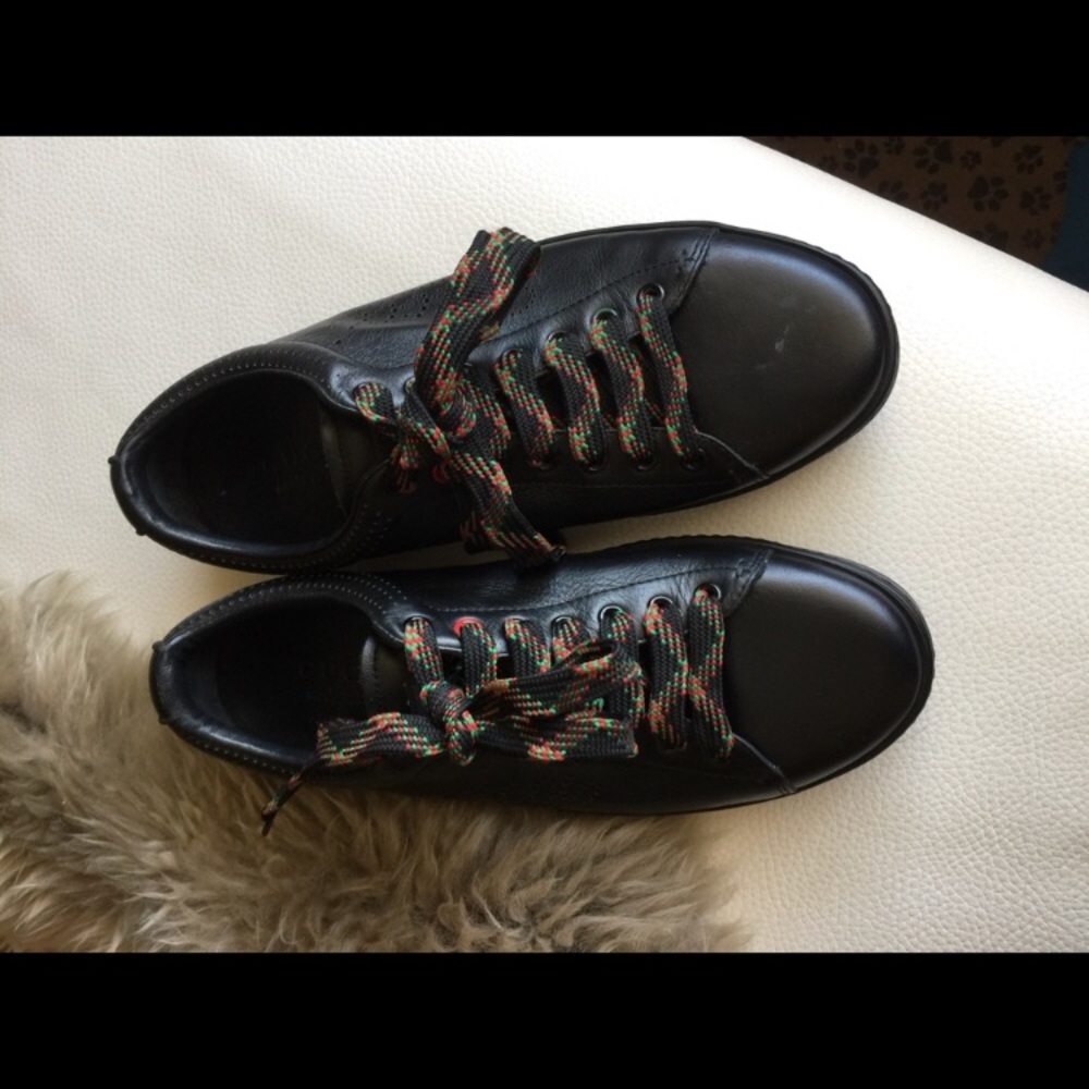 COPY - Gucci shoes
